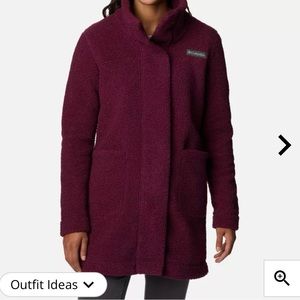 Columbia Women's Panorama™ Long Jacket